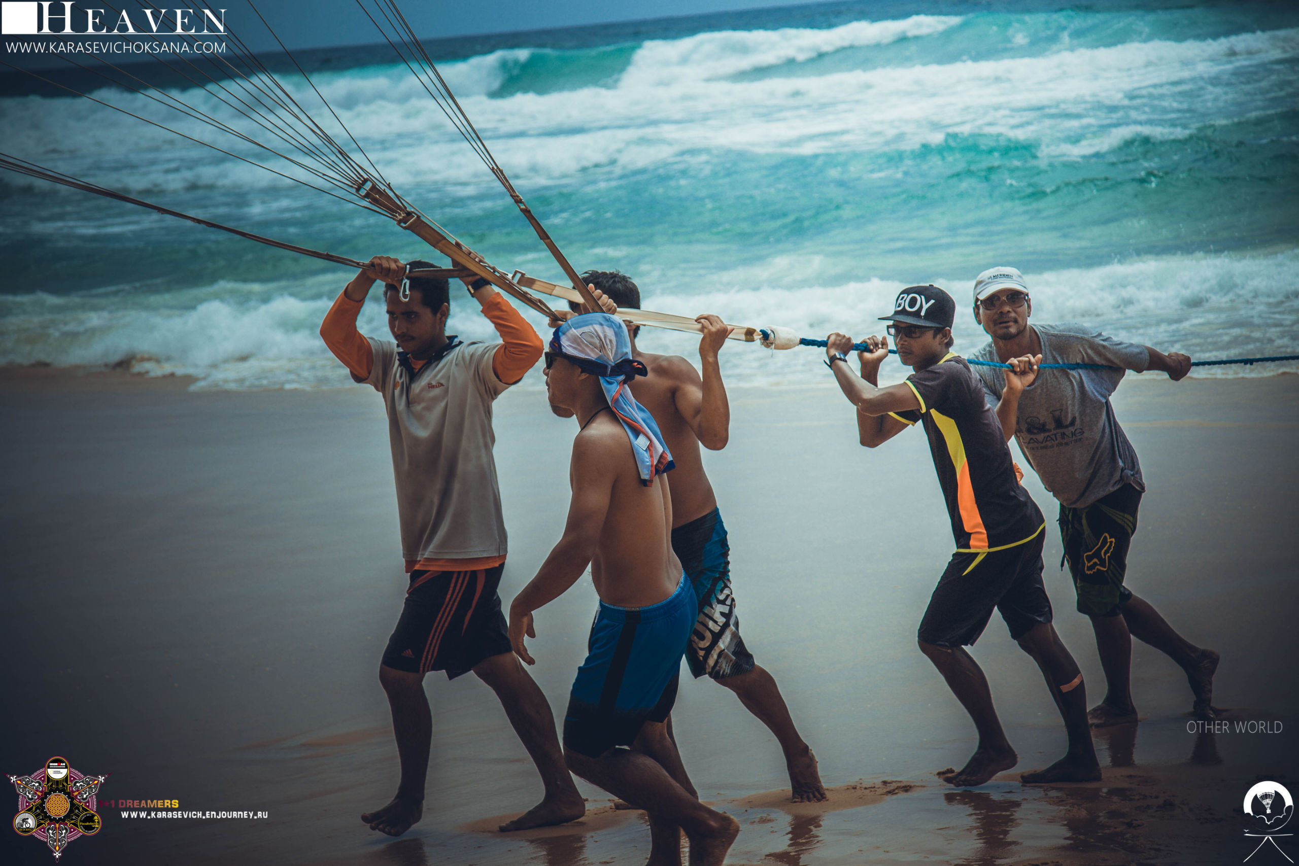 Страна цветущих изнутри наружу сиамцев. Тайланд — страна, которой гордился бы С. Кови