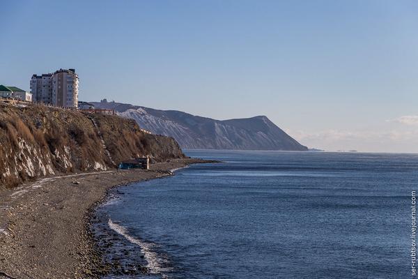Новый год в&nbsp;Анапе