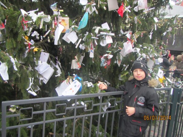 Новогодние каникулы 2014 в Таллинне. Новогодние каникулы 2014 в Таллинне.