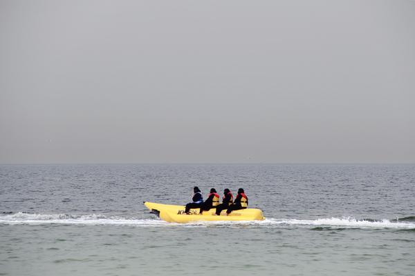 Аджман Пляж