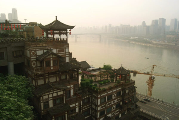 Chongqing, China