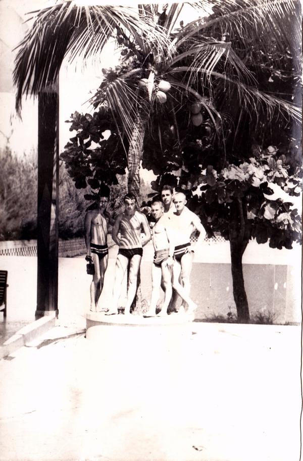 Куба 1969 год