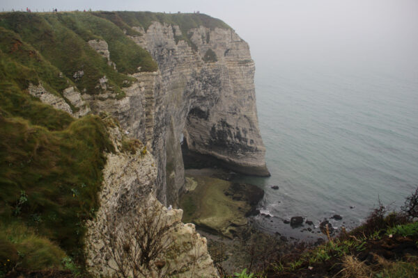 Etretat (городок Этрета во&nbsp;Франции)
