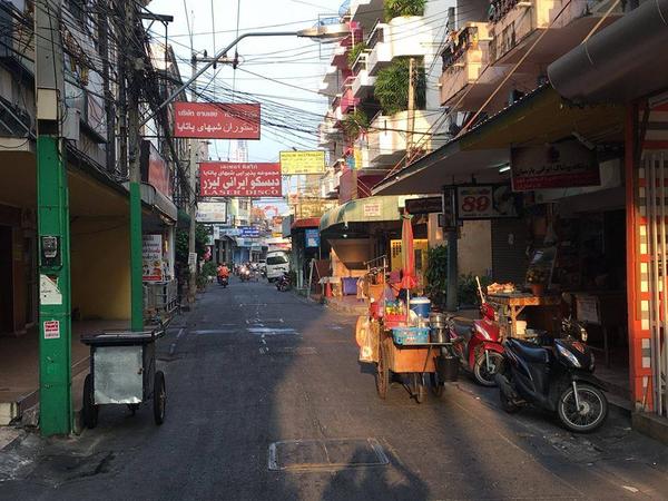 РАССВЕТ СЕГОДНЯ ! МОЯ ЛЮБИМАЯ ПАТТАЙЯ !