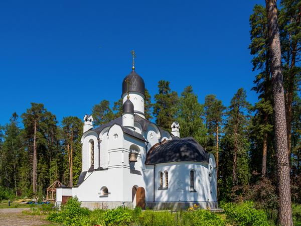 Прогулки по острову Валаам (часть 7) Прогулки по острову Валаам (часть 7)