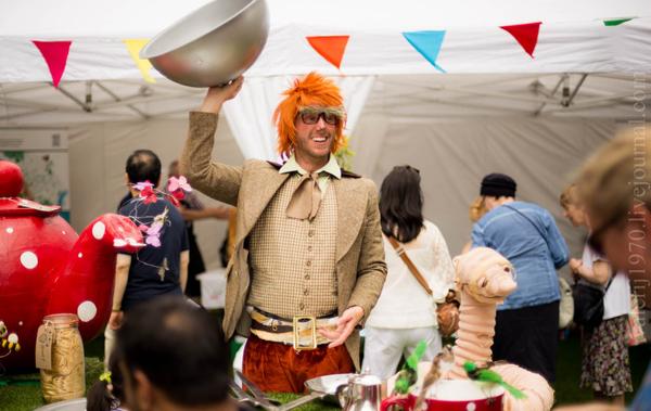 Несколько случайных фото выходного дня