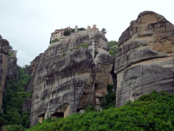 Первомай в&nbsp;Метеорах