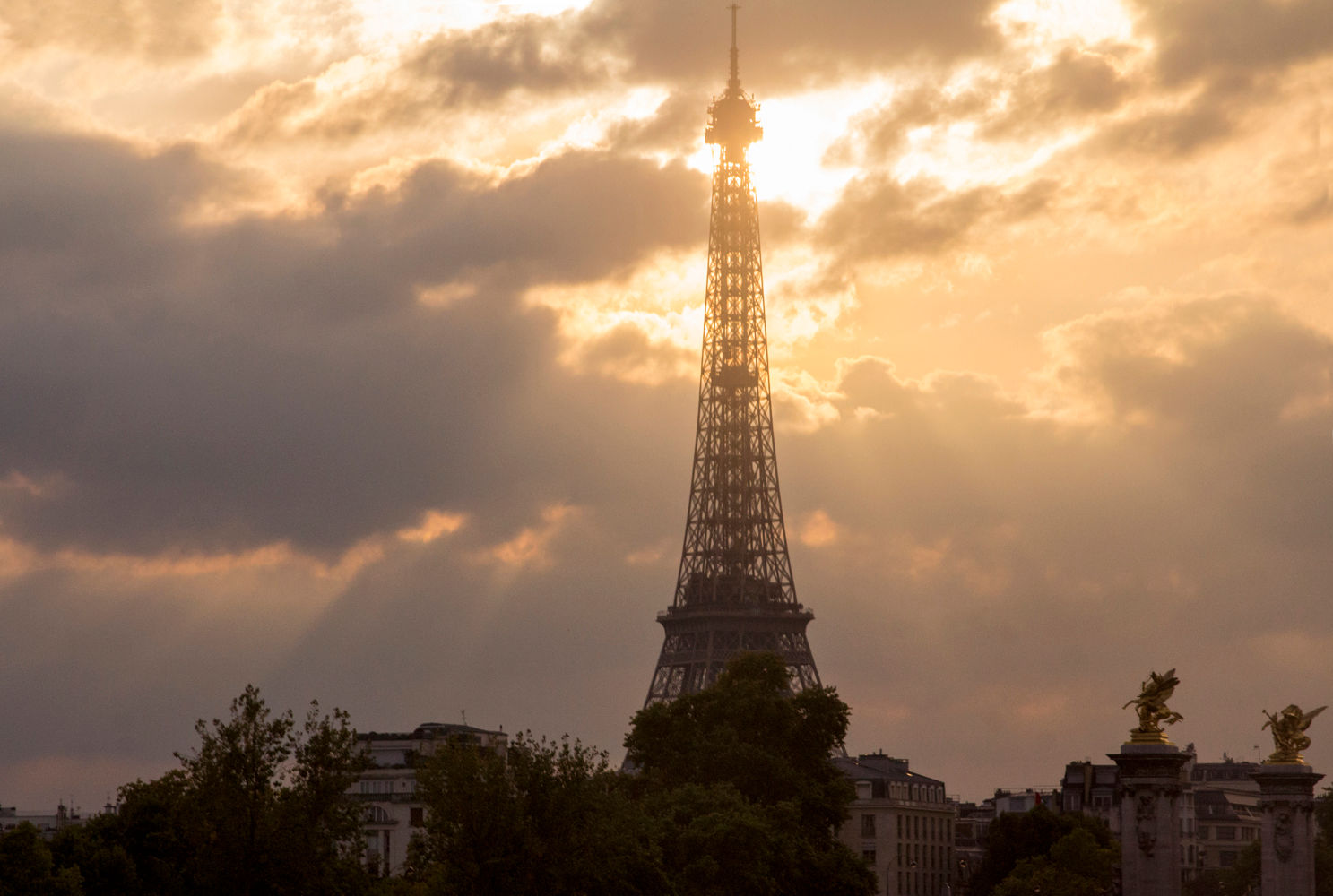 Paris, october 2015