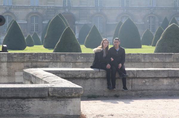 Paris, october 2015