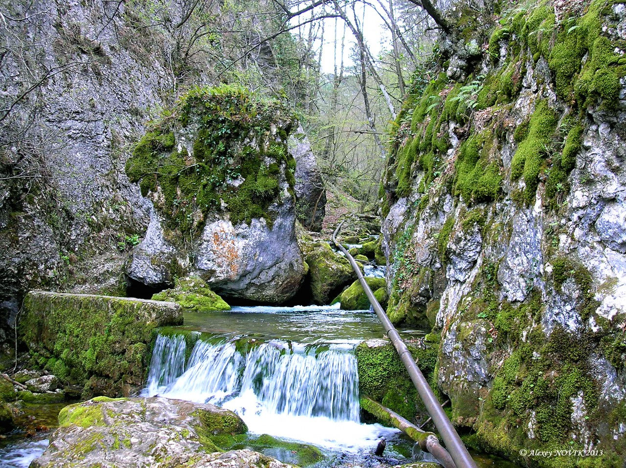 17 мгновений крымской весны