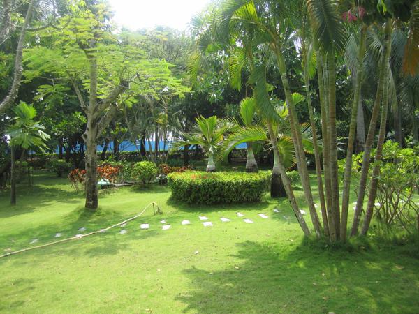 Luxury пляжная жизнь&nbsp;&mdash; Китай&nbsp;&mdash; Санья&nbsp;&mdash; China&nbsp;&mdash; Sanya