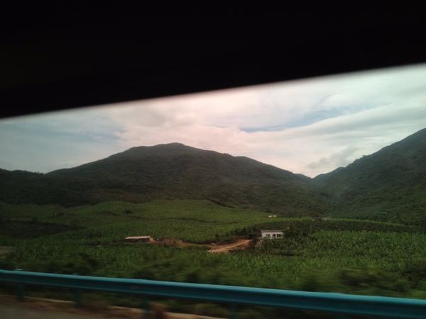 Горячие источники&nbsp;&mdash; Санья&nbsp;&mdash; Китай&nbsp;&mdash; China&nbsp;&mdash; Sanya