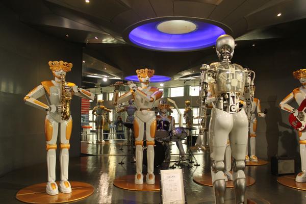 Поднебесная. Часть 4. Чэнду и&nbsp;панды.