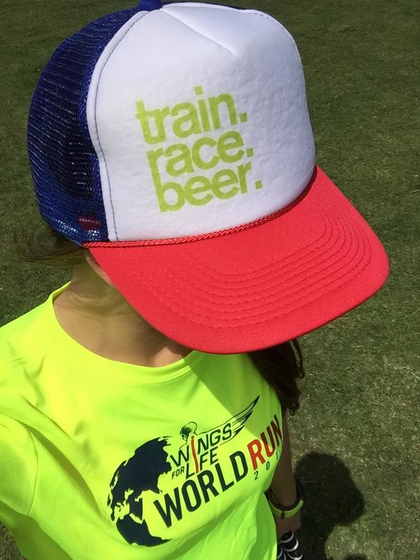 Wings for Life Worldrun 2017 — Kakheti — или за тех, кто не может Wings for Life Worldrun 2017 — Kakheti — или за тех, кто не может