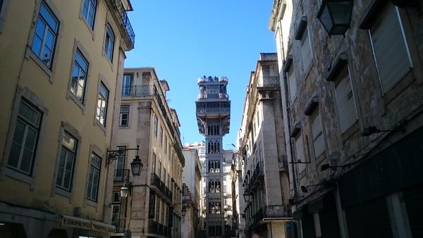 Лиссабон. Сломай язык, заговори на&nbsp;португальском