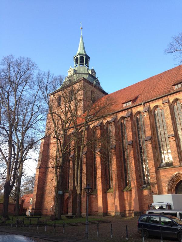 Lueneburg part 2, Deutschland