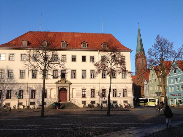 Lueneburg part 2, Deutschland