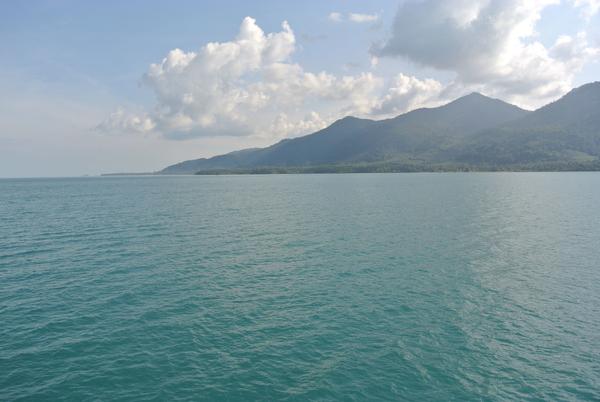 Путешествие в&nbsp;Таиланд, часть 5