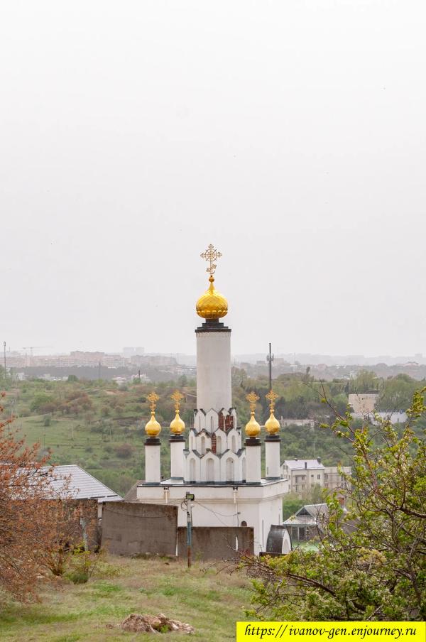 Музей &laquo;30 бронебашенная батарея&raquo;. Севастополь