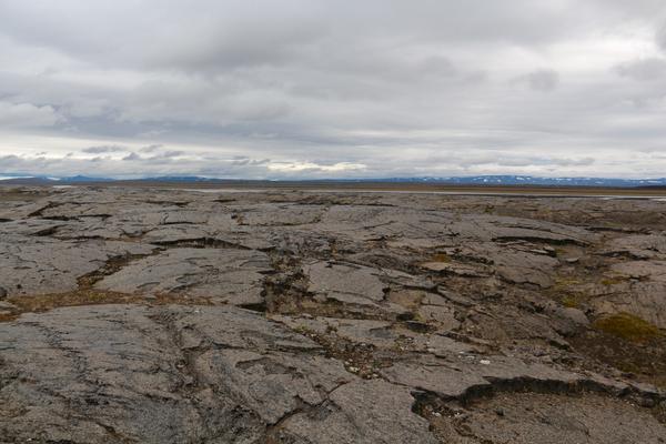Водопады Деттифосс и Сельфосс. Водопады Деттифосс и Сельфосс.