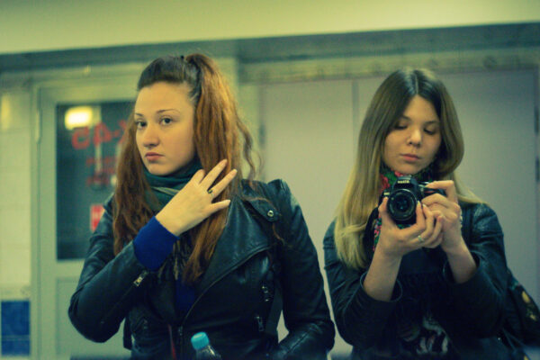 &laquo;Привет, картошка!&raquo; или еду я&nbsp;на&nbsp;Родину