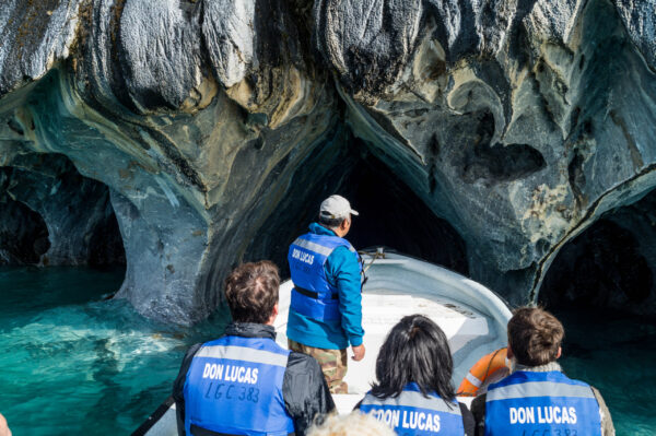 Catedral de Marmol Catedral de Marmol