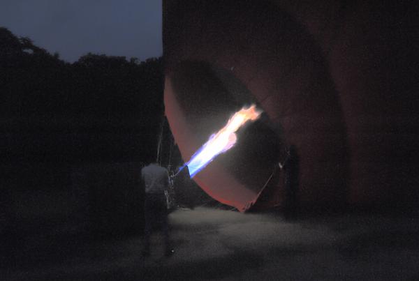 Полёт на воздушном шаре над Шри Ланкой Полёт на воздушном шаре над Шри Ланкой