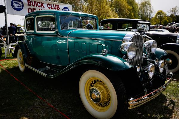 Лопемаркет&nbsp;&mdash; барахолка в&nbsp;Норвегии