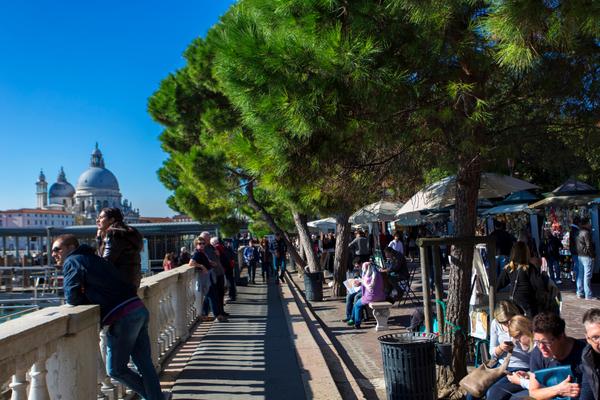 ВЕНЕЦ И Я ВЕНЕЦ И Я