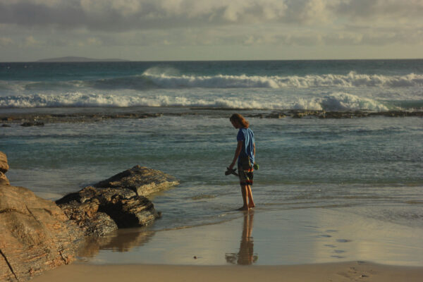 Автостопом по&nbsp;Австралии!