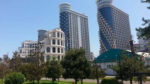 Очаровательный тур Очаровательный тур