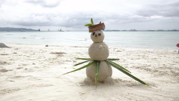 Филиппины. Boracay & White Beach