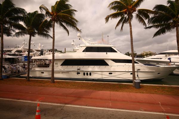 Майами. Фенита ля&nbsp;комедиа