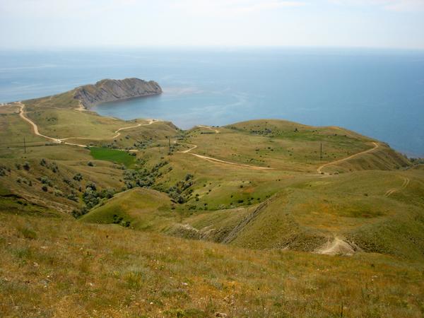 И&nbsp;все-таки Крым&hellip;